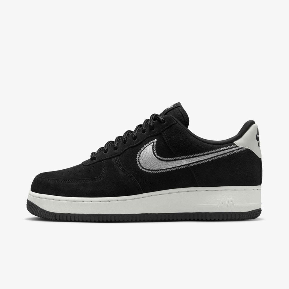 Nike Air Force 1 '07 LV8 HJ4465-001 Men's Size 11.5